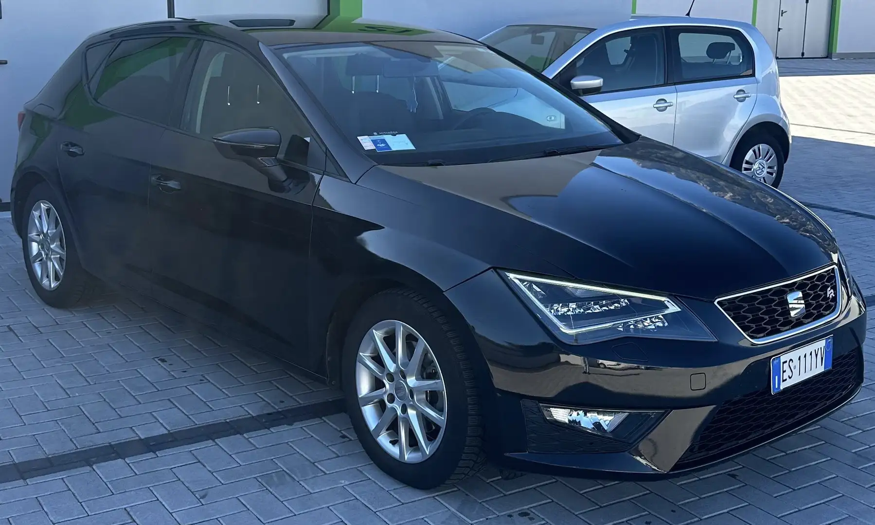 SEAT Leon 5p 2.0 tdi cr FR s&s 150cv - 1