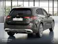 Mercedes-Benz GLC 200 4M AMG+360+AHK+LED+BURMESTER+TOTW+KEYLESS Gris - thumbnail 5