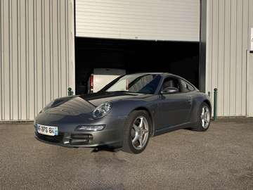 3.6i TYPE 997 COUPE Carrera