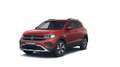 Volkswagen T-Cross 1.0 TSI Más 85kW Rojo - thumbnail 1