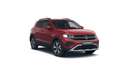 Volkswagen T-Cross 1.0 TSI Más 85kW Rojo - thumbnail 2