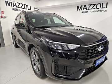 2.5 Full Hybrid 180 CV CVT 2WD ST-Line