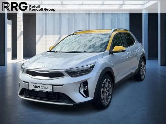 Kia Stonic 1.0 T-GDI Spirit