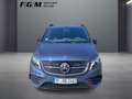 Mercedes-Benz V 300 d 4M EDITION AMG/Dist/Airm/AHK/Bur/Standhzg Blu/Azzurro - thumbnail 5