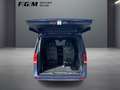 Mercedes-Benz V 300 d 4M EDITION AMG/Dist/Airm/AHK/Bur/Standhzg Blu/Azzurro - thumbnail 4