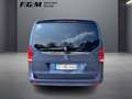 Mercedes-Benz V 300 d 4M EDITION AMG/Dist/Airm/AHK/Bur/Standhzg Blu/Azzurro - thumbnail 2