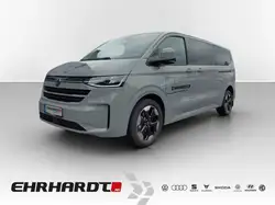 Volkswagen T7 Caravelle 2.0 TDI Automatik 4Motion AHK*HARMAN*IQ LIGHT*N...