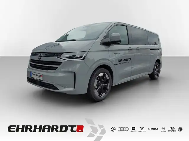 Volkswagen T7 Caravelle 2.0 TDI Automatik 4Motion AHK*HARMAN*IQ LIGHT*N...