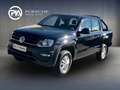 Volkswagen Amarok Entry V6 TDI 4x4 zuschaltbar Schwarz - thumbnail 1