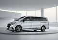 Mercedes-Benz EQV 300 AVANTGARDE Lang 6 Sitze Airm Pano Distr Silber - thumbnail 20