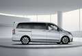 Mercedes-Benz EQV 300 AVANTGARDE Lang 6 Sitze Airm Pano Distr Silber - thumbnail 10