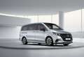 Mercedes-Benz EQV 300 AVANTGARDE Lang 6 Sitze Airm Pano Distr Silber - thumbnail 7