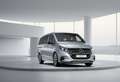 Mercedes-Benz EQV 300 AVANTGARDE Lang 6 Sitze Airm Pano Distr Silber - thumbnail 6