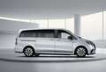 Mercedes-Benz EQV 300 AVANTGARDE Lang 6 Sitze Airm Pano Distr Silber - thumbnail 9