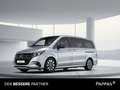 Mercedes-Benz EQV 300 AVANTGARDE Lang 6 Sitze Airm Pano Distr Silber - thumbnail 1