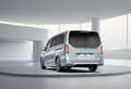 Mercedes-Benz EQV 300 AVANTGARDE Lang 6 Sitze Airm Pano Distr Silber - thumbnail 15