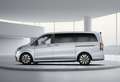 Mercedes-Benz EQV 300 AVANTGARDE Lang 6 Sitze Airm Pano Distr Silber - thumbnail 18