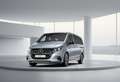 Mercedes-Benz EQV 300 AVANTGARDE Lang 6 Sitze Airm Pano Distr Silber - thumbnail 4