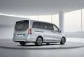 Mercedes-Benz EQV 300 AVANTGARDE Lang 6 Sitze Airm Pano Distr Silber - thumbnail 12