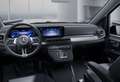 Mercedes-Benz EQV 300 AVANTGARDE Lang 6 Sitze Airm Pano Distr Silber - thumbnail 21