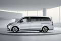 Mercedes-Benz EQV 300 AVANTGARDE Lang 6 Sitze Airm Pano Distr Silber - thumbnail 19