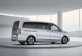Mercedes-Benz EQV 300 AVANTGARDE Lang 6 Sitze Airm Pano Distr Silber - thumbnail 11