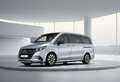 Mercedes-Benz EQV 300 AVANTGARDE Lang 6 Sitze Airm Pano Distr Silber - thumbnail 2