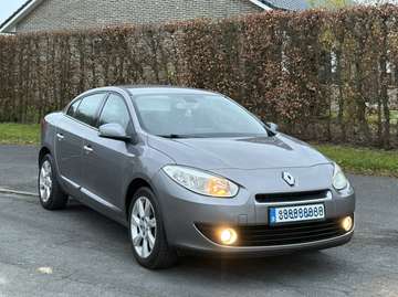 dCi 110 FAP Dynamique