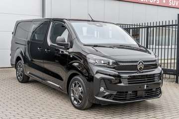 2.2HDi XL- 5pl - Automaat - Comfort - 33.000 ex