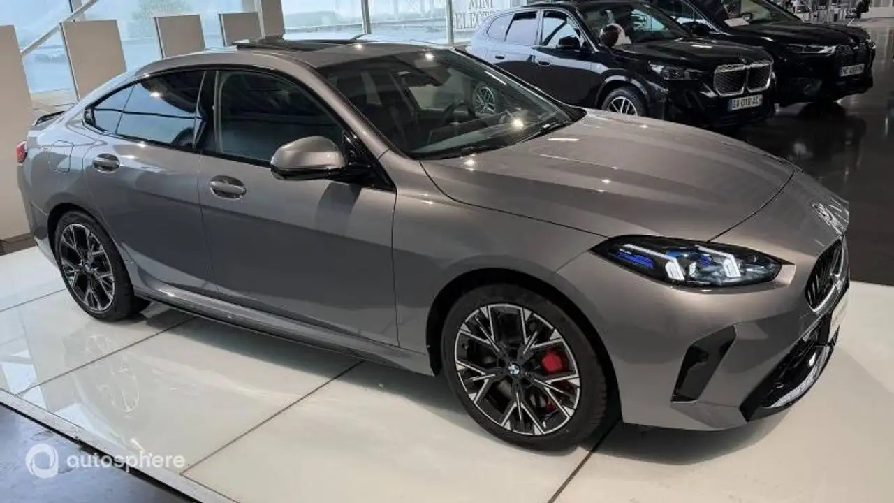 BMW 2 Series 2026