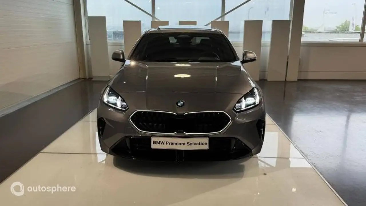 BMW 2 Series 2026