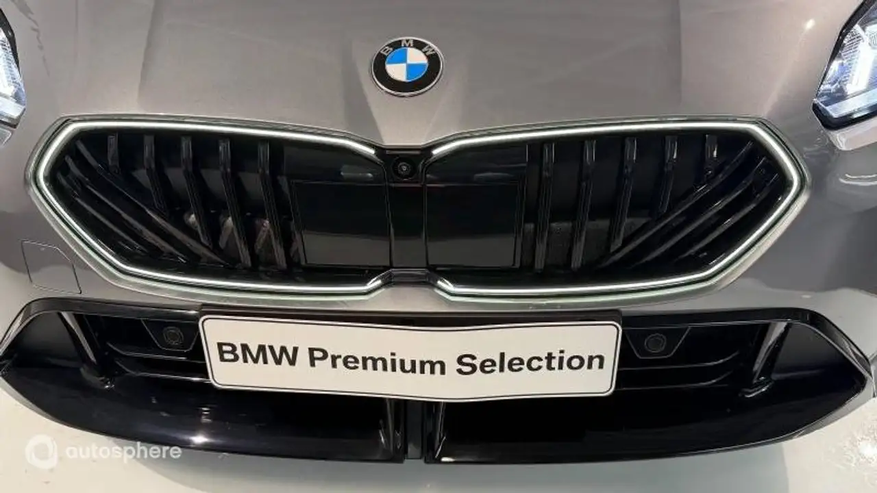 BMW 2 Series 2026 — фото 13