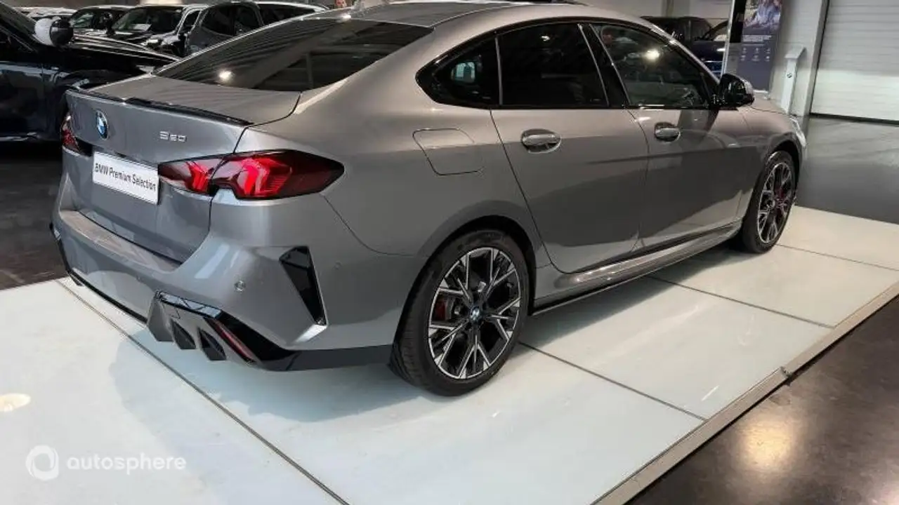 BMW 2 Series 2026