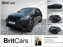 Land Rover Range Rover Velar D300 R Dynamic HSE ACC CAM LED