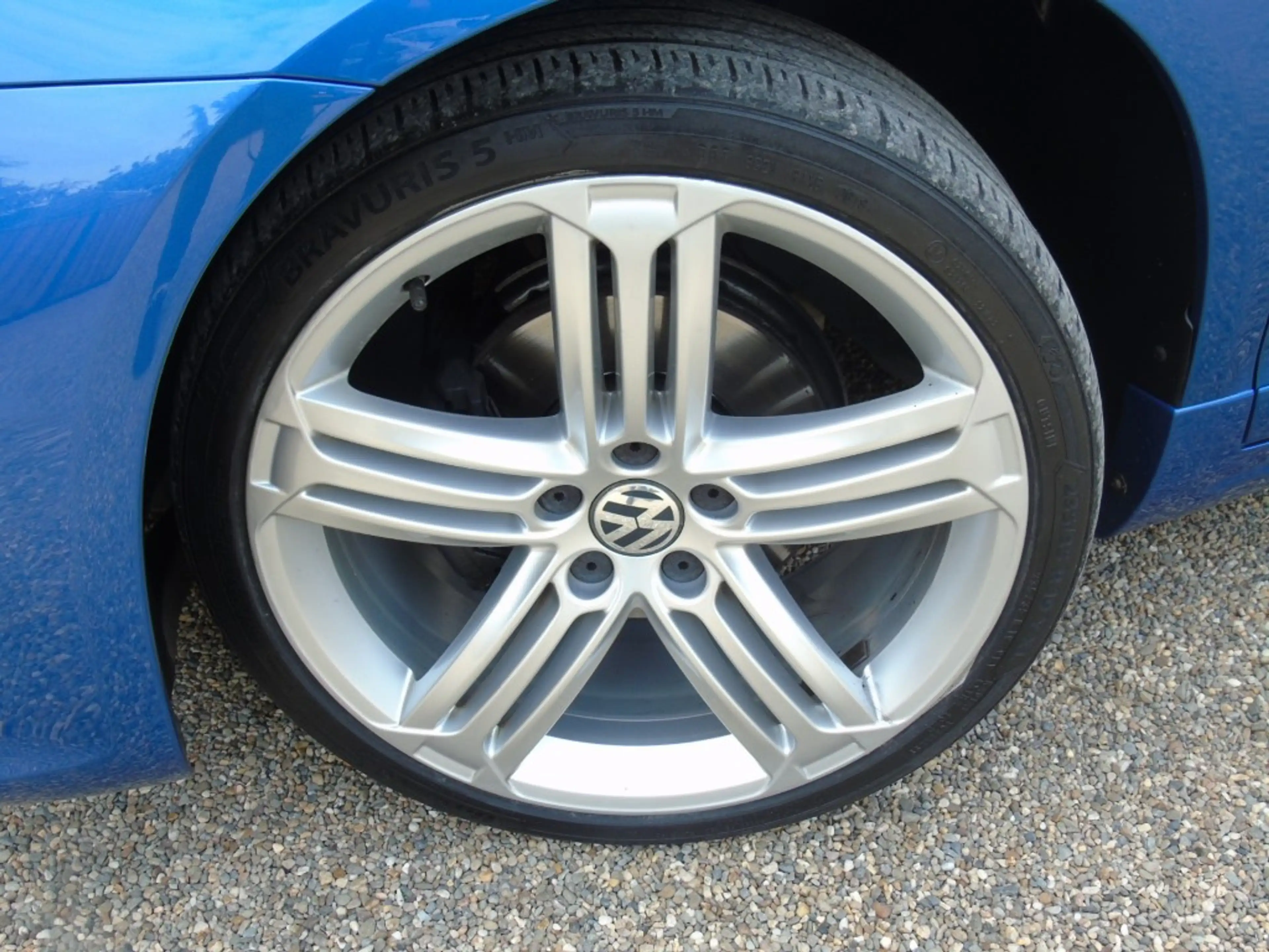 Volkswagen Scirocco 1.4TSI R-LINE - 2015 - 137DKM - NAVI - PDC — photo 10