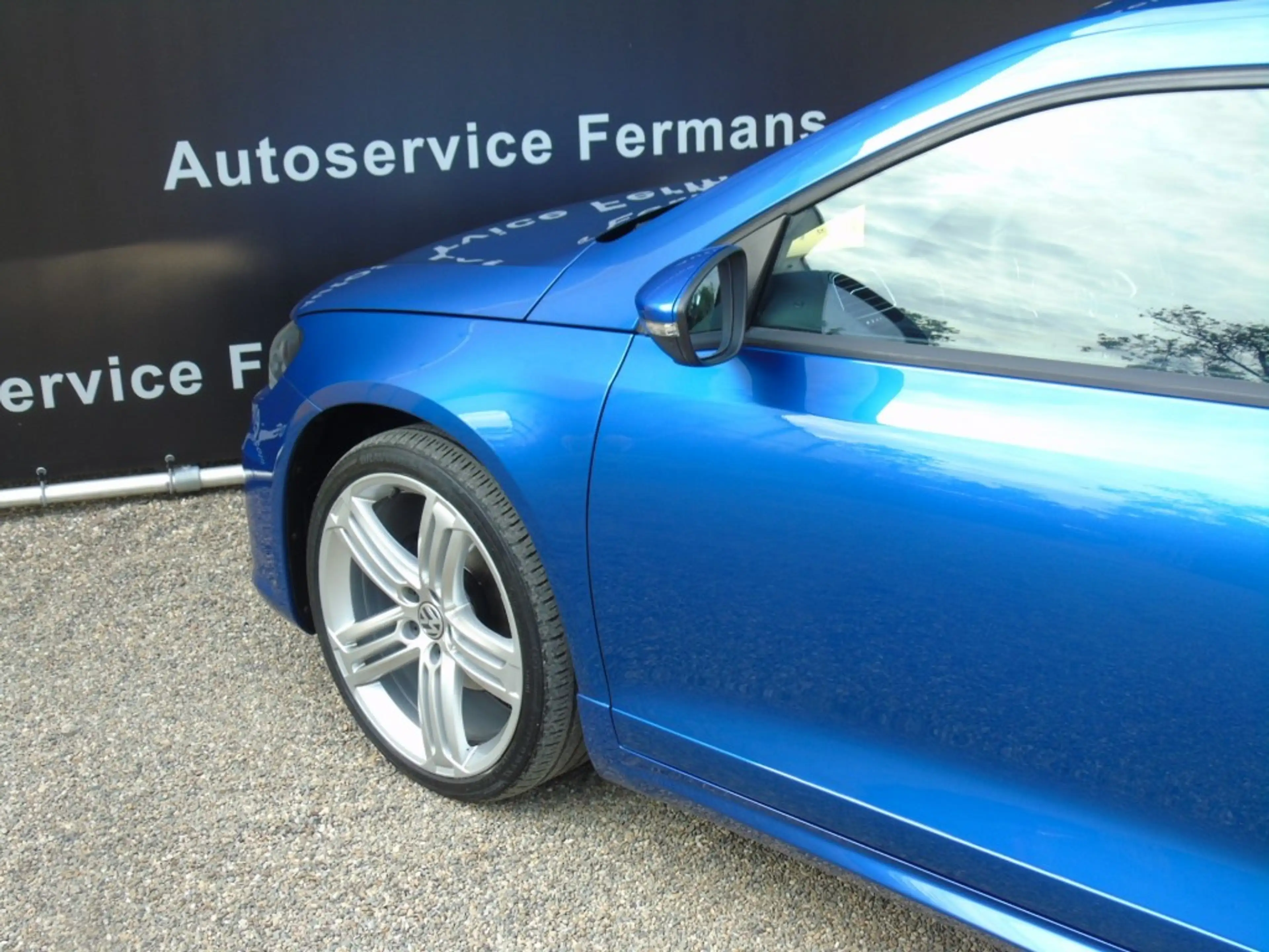 Volkswagen Scirocco 1.4TSI R-LINE - 2015 - 137DKM - NAVI - PDC — photo 15