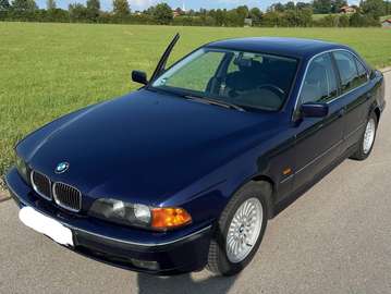 5er 535i