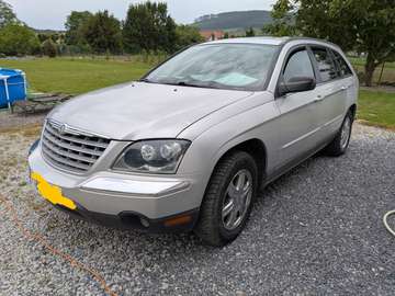 Touring FWD V6