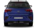 Volkswagen T-Roc 2.0 TSI DSG 4Motion R-Line AHK*STHZG*PANO*IQ-LI... Blau - thumbnail 5
