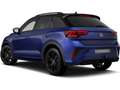 Volkswagen T-Roc 2.0 TSI DSG 4Motion R-Line AHK*STHZG*PANO*IQ-LI... Blau - thumbnail 3