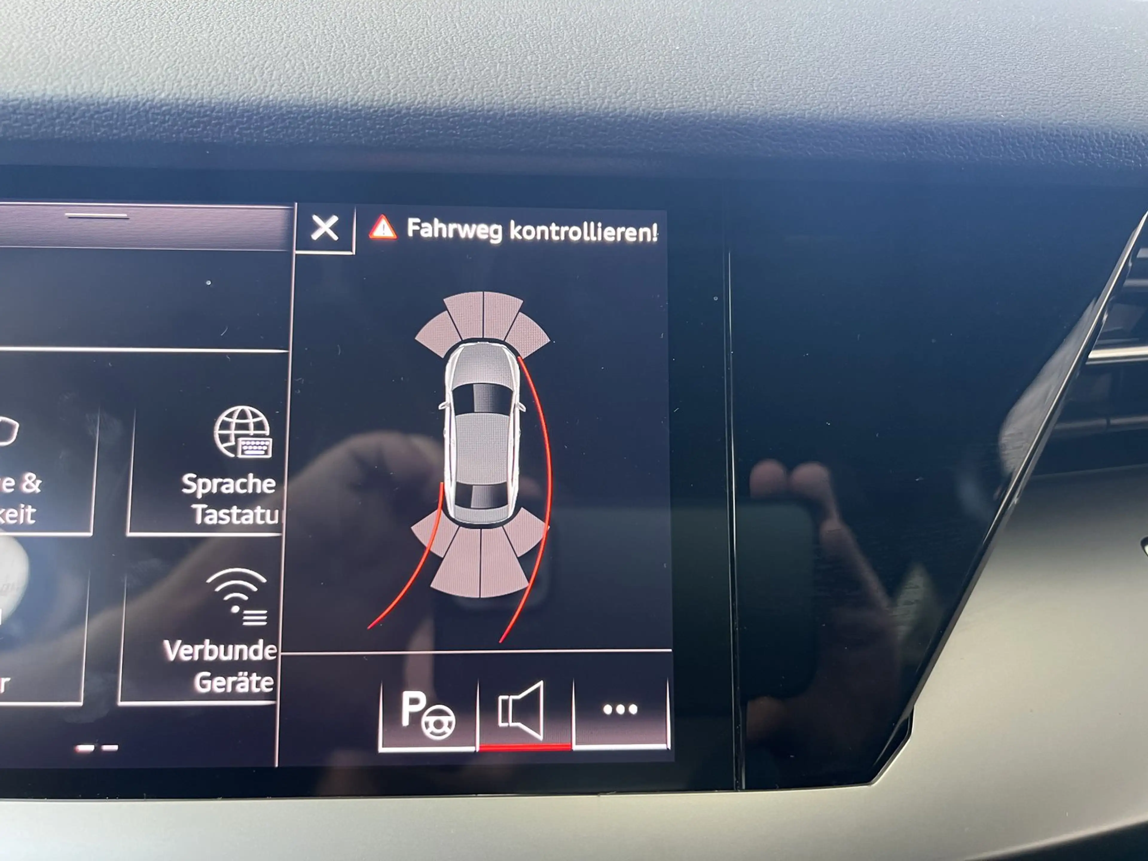 Audi A3 30 TDI adv. S-tronic NAVI Sport Virtual Cockp — photo 11