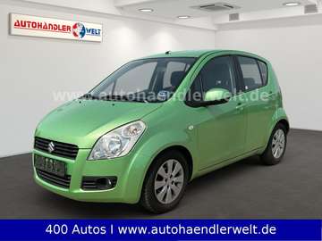 1.2 Club Automatik Klima