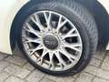 Fiat 500 0.9 TwinAir Lounge leer navigatie xenon parelmoer Weiß - thumbnail 14