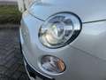 Fiat 500 0.9 TwinAir Lounge leer navigatie xenon parelmoer Weiß - thumbnail 12