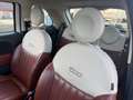 Fiat 500 0.9 TwinAir Lounge leer navigatie xenon parelmoer Weiß - thumbnail 16