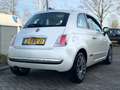 Fiat 500 0.9 TwinAir Lounge leer navigatie xenon parelmoer Weiß - thumbnail 9