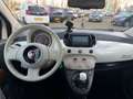 Fiat 500 0.9 TwinAir Lounge leer navigatie xenon parelmoer Weiß - thumbnail 17