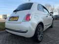 Fiat 500 0.9 TwinAir Lounge leer navigatie xenon parelmoer Weiß - thumbnail 10