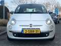 Fiat 500 0.9 TwinAir Lounge leer navigatie xenon parelmoer Weiß - thumbnail 2