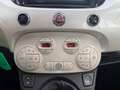 Fiat 500 0.9 TwinAir Lounge leer navigatie xenon parelmoer Weiß - thumbnail 20